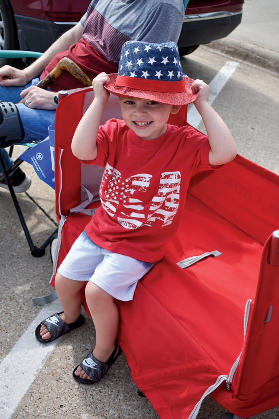 Fireworks and festivities News, Sports, Jobs Messenger News